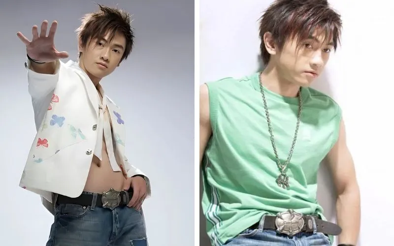 Nam ca sĩ Điền Thái Toàn chật vật mưu sinh ở Mỹ hậu ly hôn và công khai giới tính 2